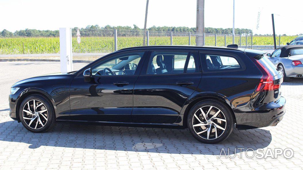 Volvo V60 de 2020