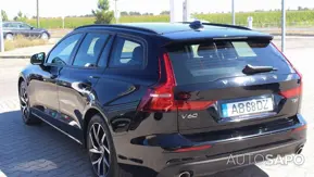 Volvo V60 de 2020