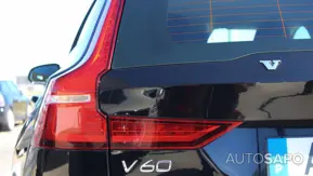 Volvo V60 de 2020