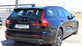 Volvo V60 de 2020