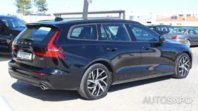 Volvo V60 de 2020