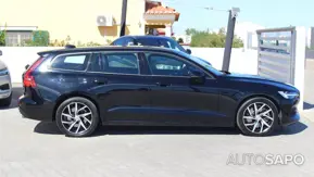 Volvo V60 de 2020