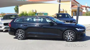 Volvo V60 de 2020