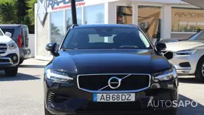 Volvo V60 de 2020