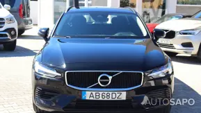 Volvo V60 de 2020