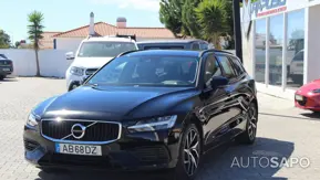 Volvo V60 de 2020