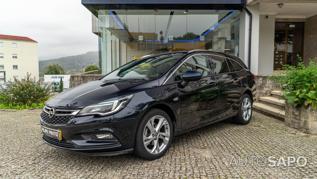 Opel Astra 1.0 Dynamic Sport S/S de 2018