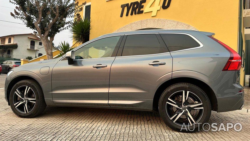 Volvo XC60 de 2018