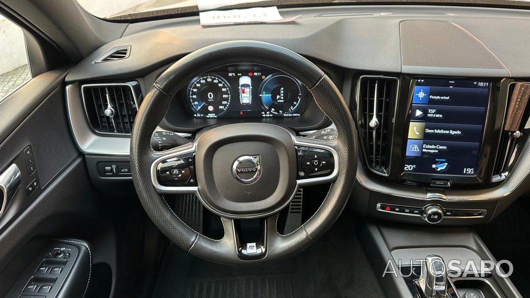 Volvo XC60 de 2018