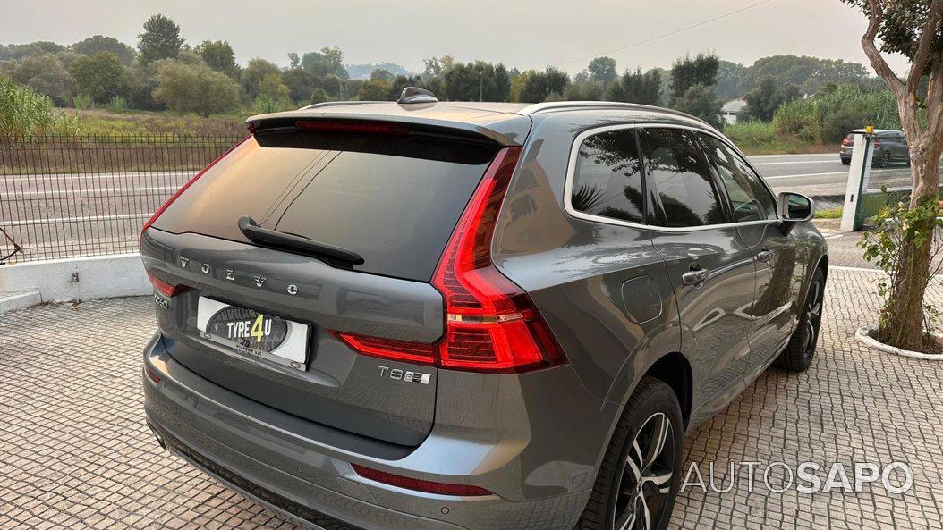 Volvo XC60 de 2018