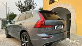 Volvo XC60 de 2018