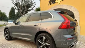 Volvo XC60 de 2018