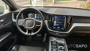 Volvo XC60 de 2018