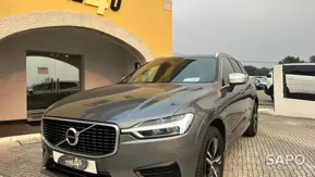 Volvo XC60 de 2018