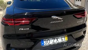 Jaguar I-Pace S AWD Aut. de 2020