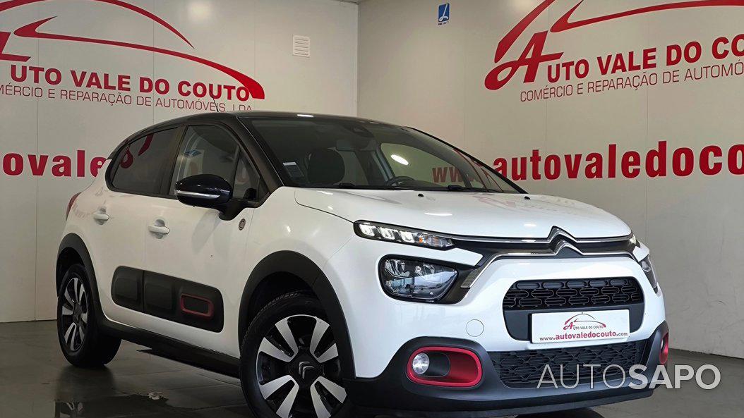 Citroen C3 de 2021