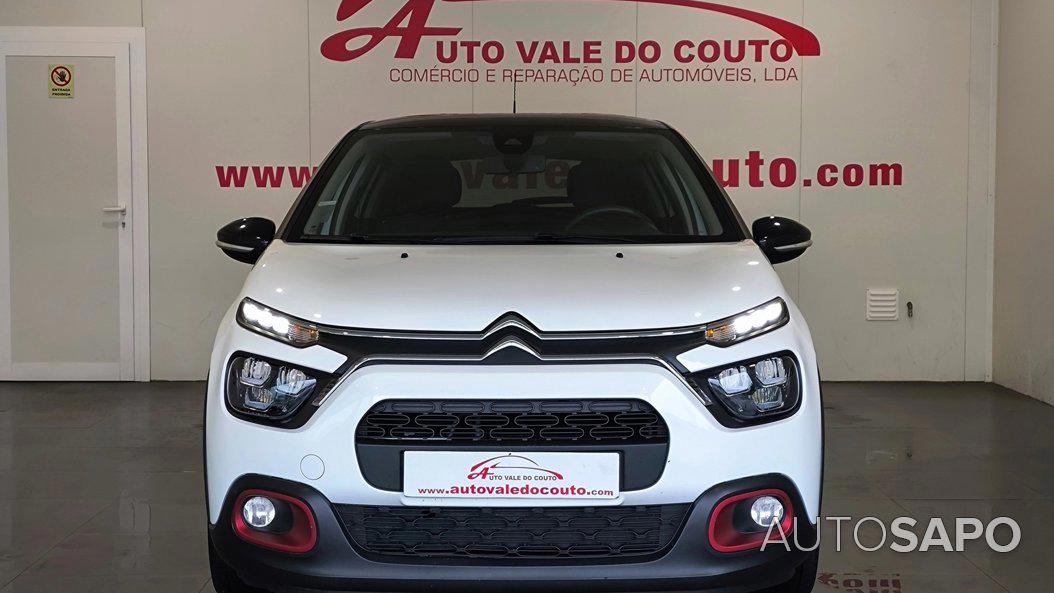 Citroen C3 de 2021