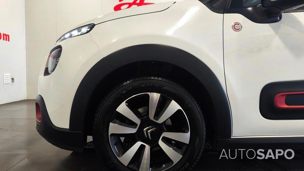 Citroen C3 de 2021