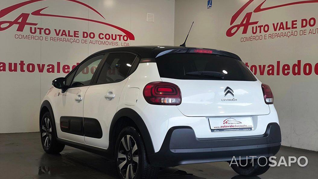 Citroen C3 de 2021