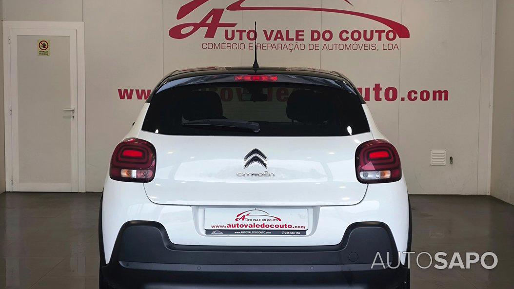 Citroen C3 de 2021