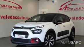 Citroen C3 de 2021