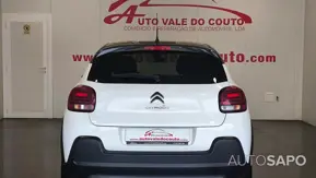 Citroen C3 de 2021