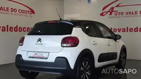 Citroen C3 de 2021