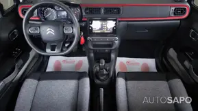 Citroen C3 de 2021