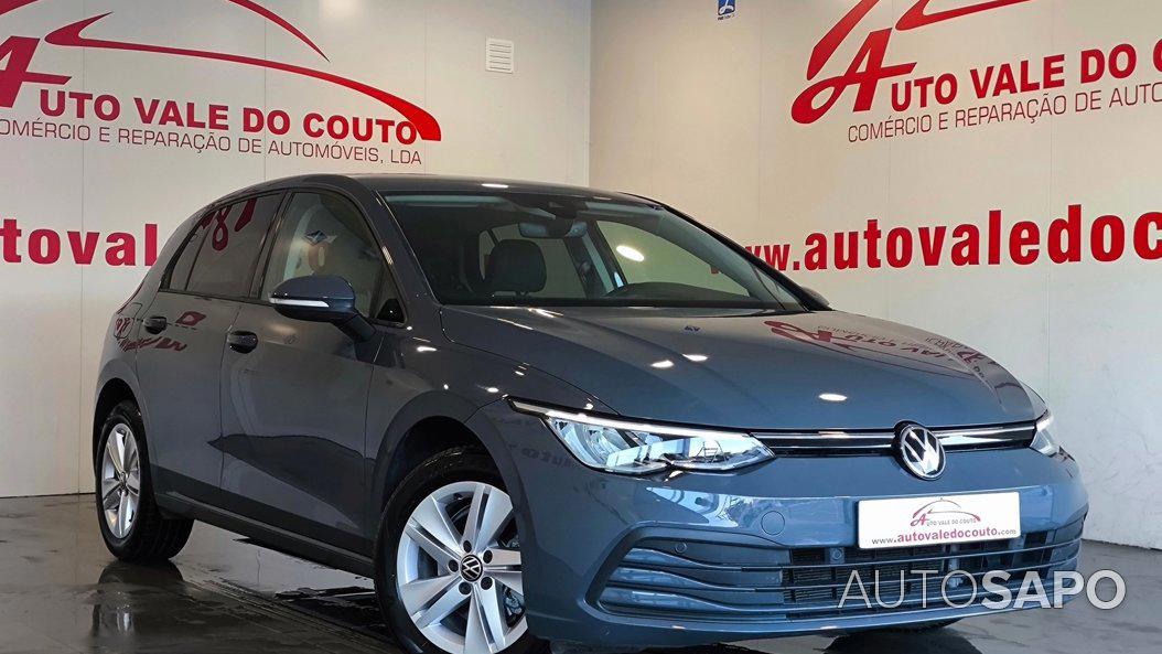 Volkswagen Golf 1.0 TSI Life de 2022