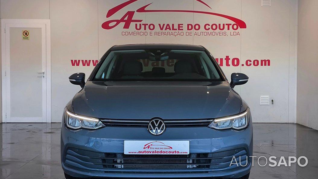 Volkswagen Golf 1.0 TSI Life de 2022