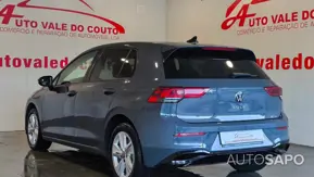 Volkswagen Golf 1.0 TSI Life de 2022