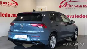 Volkswagen Golf 1.0 TSI Life de 2022