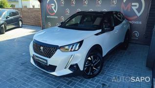 Peugeot 2008 1.2 PureTech GT Line de 2020