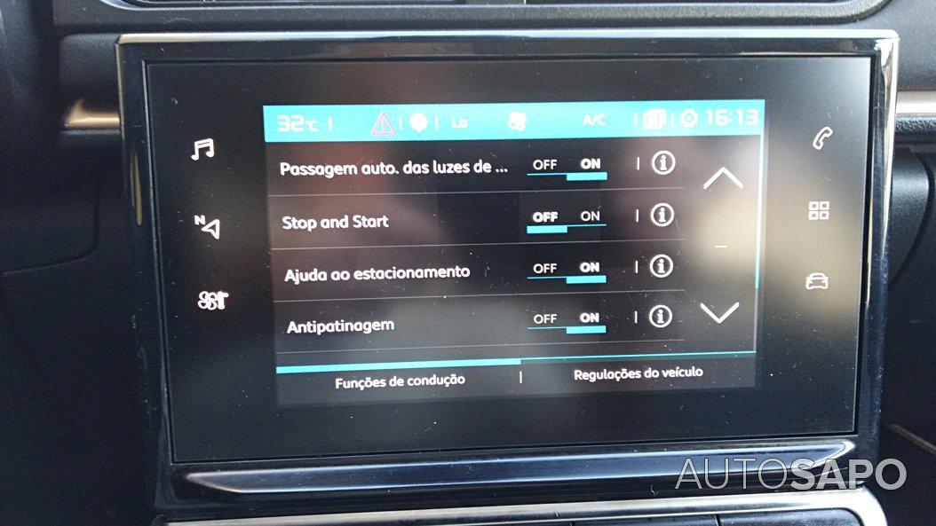 Citroen C3 1.2 PureTech Origins de 2020