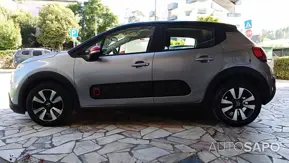 Citroen C3 1.2 PureTech Origins de 2020