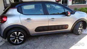 Citroen C3 1.2 PureTech Origins de 2020