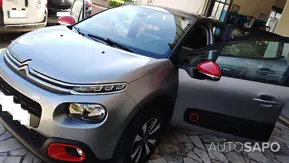 Citroen C3 1.2 PureTech Origins de 2020