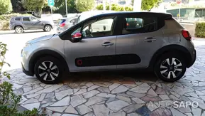 Citroen C3 1.2 PureTech Origins de 2020