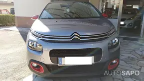 Citroen C3 1.2 PureTech Origins de 2020