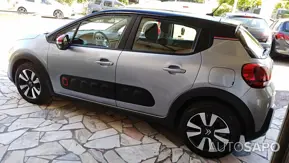 Citroen C3 1.2 PureTech Origins de 2020