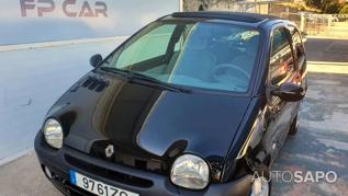 Renault Twingo de 2005