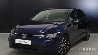 Volkswagen Golf de 2022