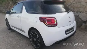 Citroen DS3 1.6 THP Sport Chic 135g de 2013