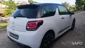 Citroen DS3 1.6 THP Sport Chic 135g de 2013