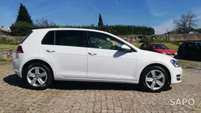 Volkswagen Golf de 2016