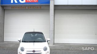 Fiat 500 0.9 8V TwinAir Sport de 2019