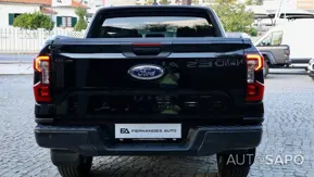 Ford Ranger de 2024