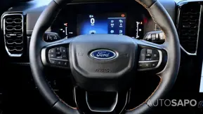 Ford Ranger de 2024