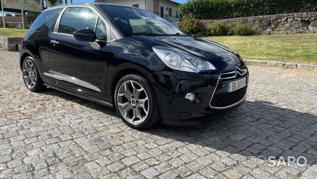 Citroen DS3 1.2 VTi So Chic de 2014