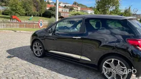 Citroen DS3 1.2 VTi So Chic de 2014